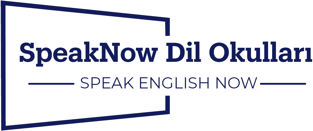 SpeakNow Dil Okulları